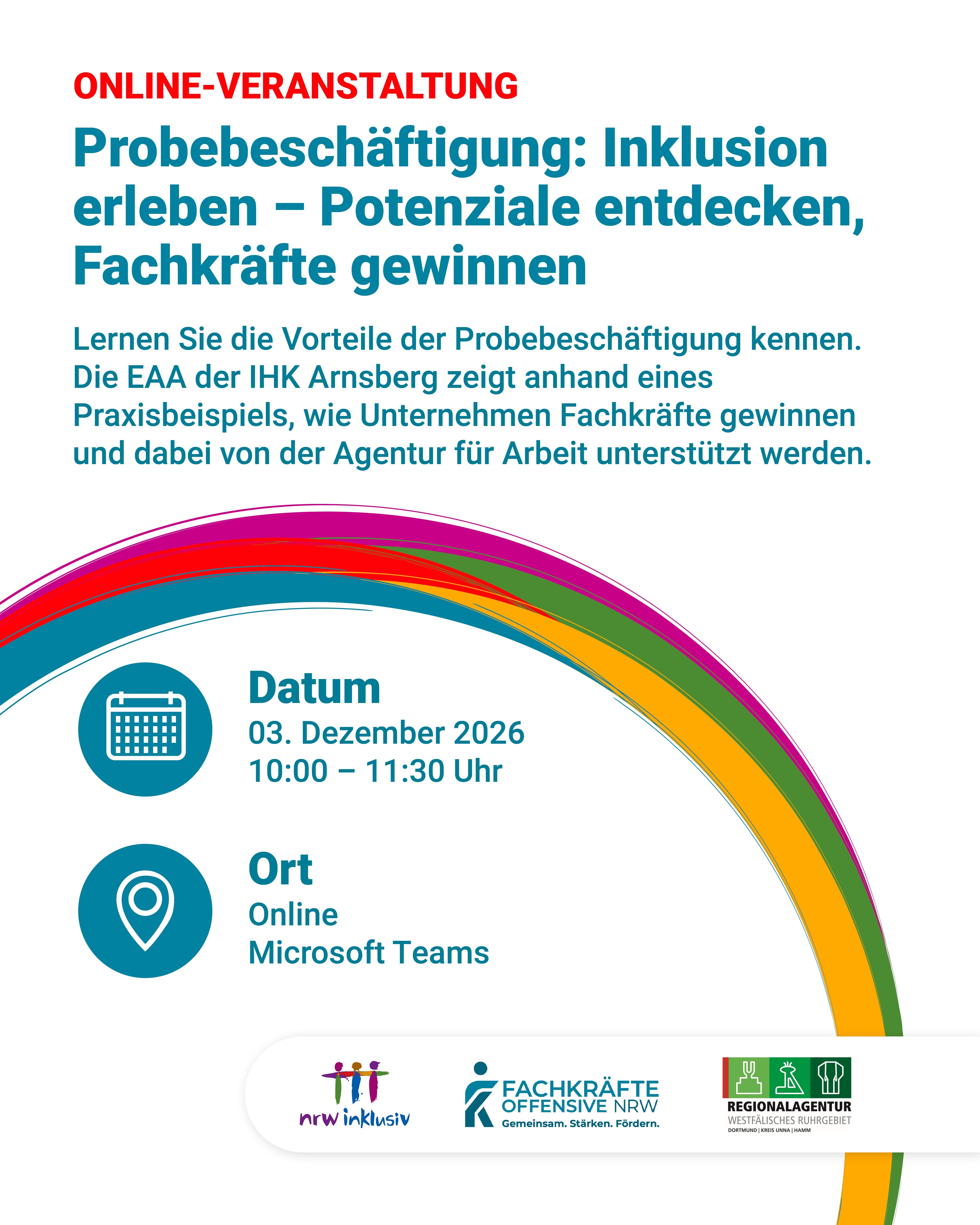 Einladung
