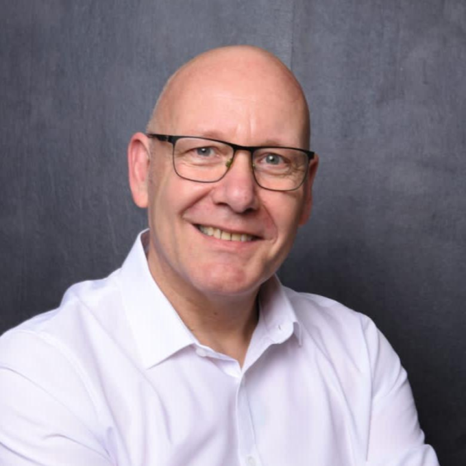 Jens von der Wege - Radeberger Gruppe KG