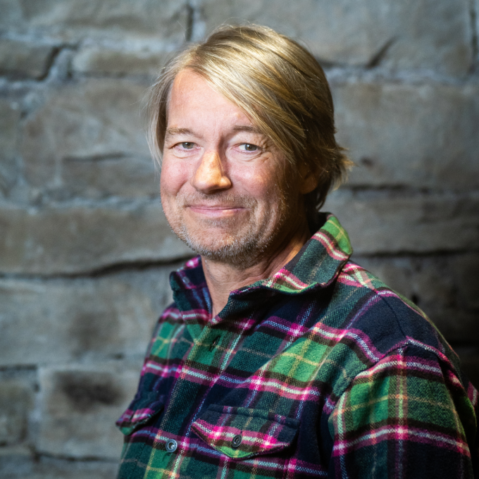 Hubertus Brand - Road Stop GmbH