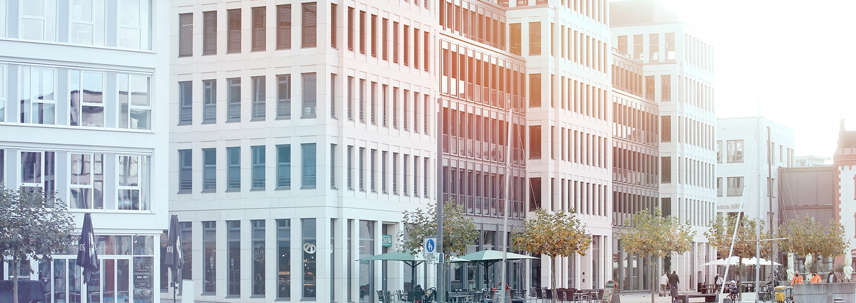 Eine Investition in die Zukunft Eine Investition in die Zukunft