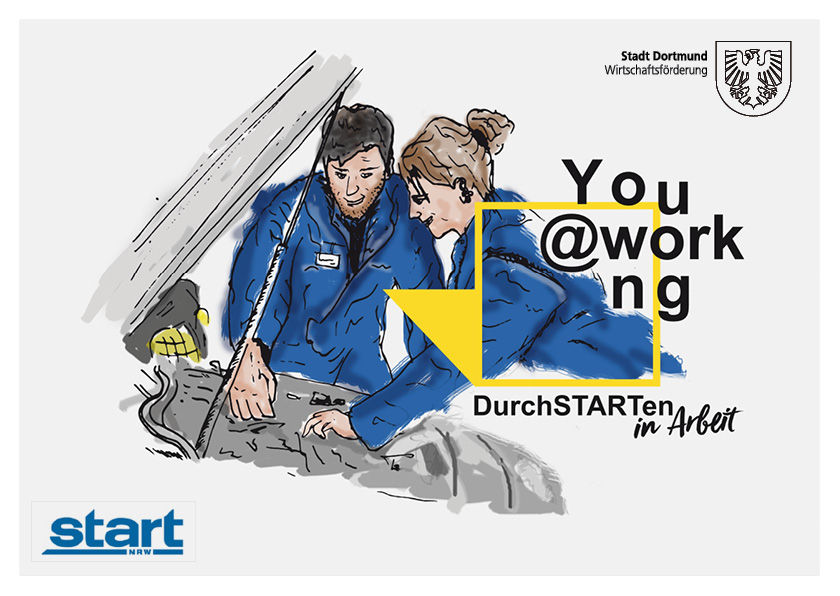 Eine kurze Beschreibung