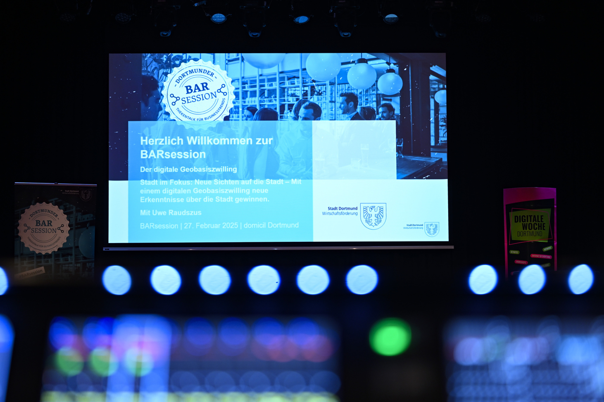 BARsession 27.02.2025