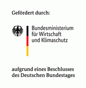 Förderhinweis BMWK Förderhinweis BMWK