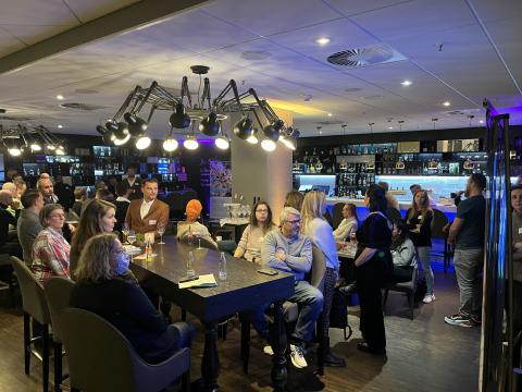 Netzwerktreffen Dortmunder Gastronomie Netzwerktreffen Dortmunder Gastronomie
