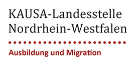 KAUSA-Landesstelle NRW KAUSA-Landesstelle NRW
