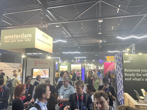TNW Messe TNW Messe