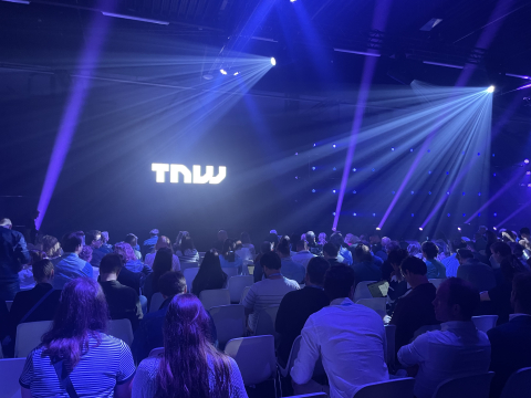 TNW Opening TNW Opening
