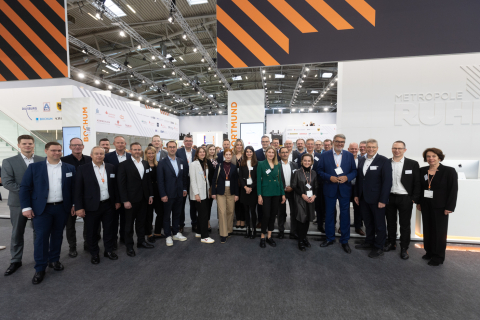 Dortmunder Standpartner Dortmunder Standpartner