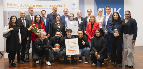 Preisträger und Jury Preisträger und Jury