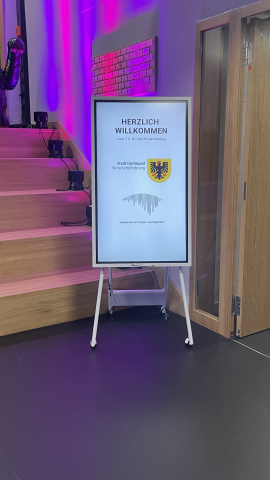 15. Bürger*innendialog in der Akademie für Theater und Digitalität 15. Bürger*innendialog in der Akademie für Theater und Digitalität