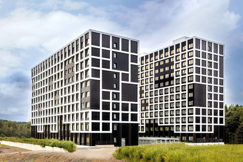 Das Greenstay in Bochum Das Greenstay in Bochum