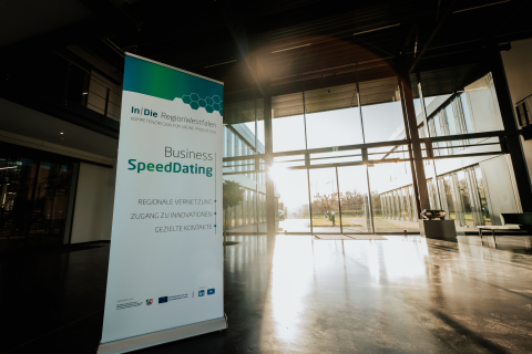 Business Speed Dating Business Speed Dating