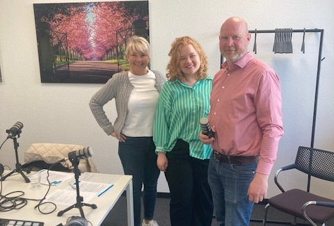 to:DO Podcast mit Annika Hinkelmann von der Bäckerei Grobe to:DO Podcast mit Annika Hinkelmann von der Bäckerei Grobe