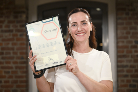 greenhouse.ruhr Abschlussveranstaltung