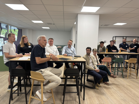 KickOff Employer Branding