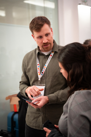 GBBS 2025 - Discussion