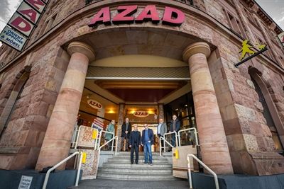 Mit Ergebnissen aus der Machbarkeitsstudie, die mit Landesmitteln gefördert wird, rechnen die Beteiligten im Sommer.