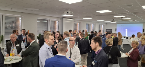 Amazon Logistik Dortmund GmbH