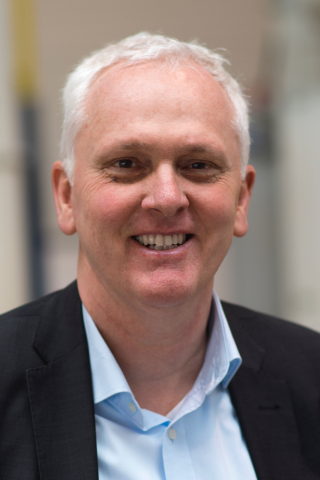 Martin Hölscher